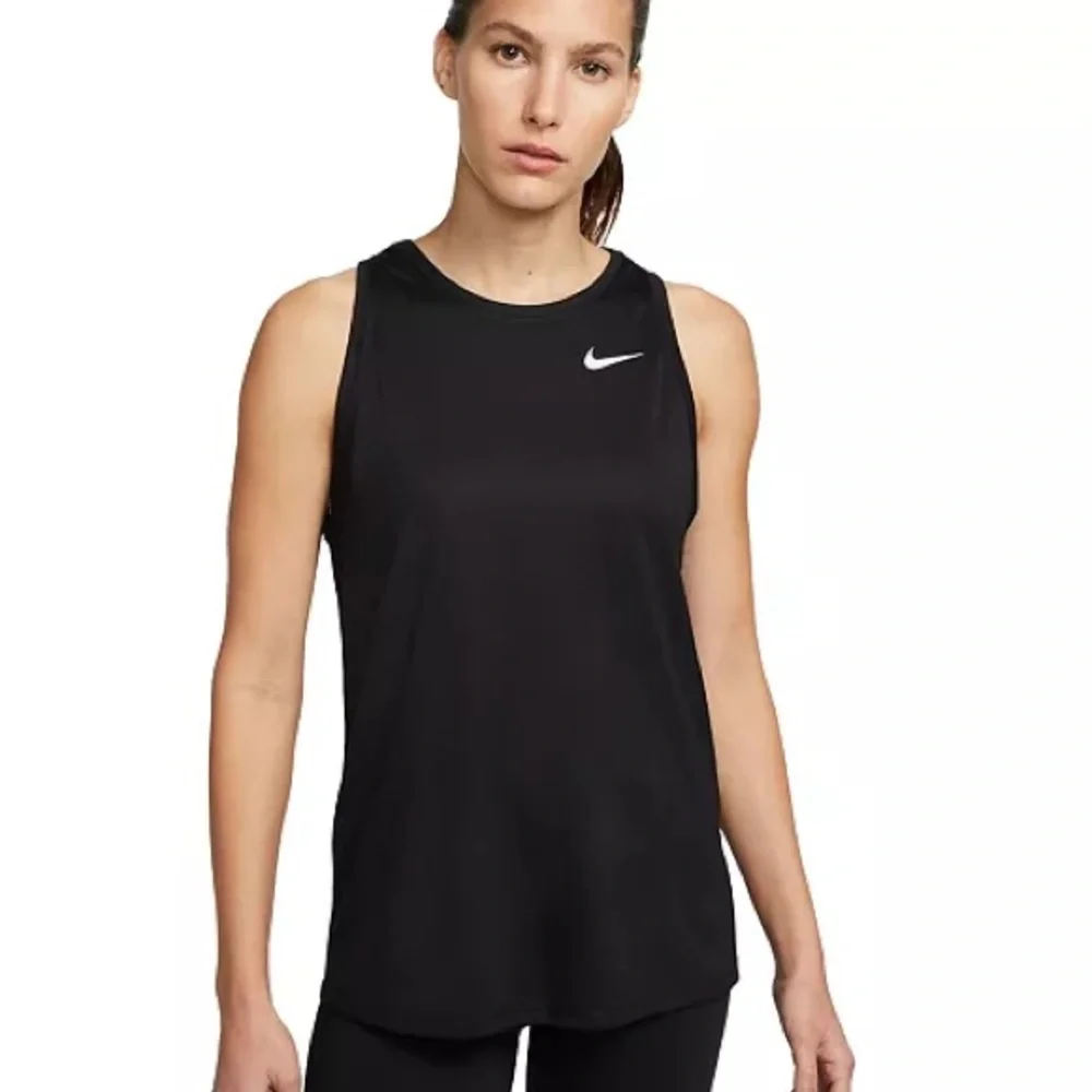 NWT Nike Dri-FIT Training Tank Top - Picture 1 of 3